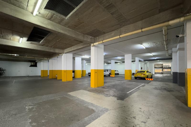 2 Bedroom Property for Sale in Cape Town City Centre Western Cape